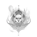 tamil  tattoo design idea