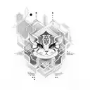 tamil  tattoo design idea