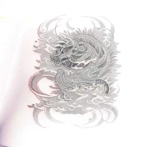 language barriers, immigrant  tattoo design idea