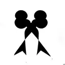 disney tattoo design idea