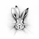 Hare Krishna maha mantra  tattoo design idea