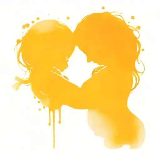 miscarriage pregnancy loss baby tattoo design idea