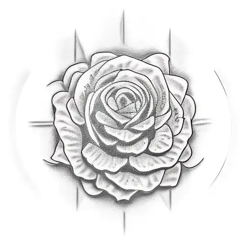 buda tattoo design idea