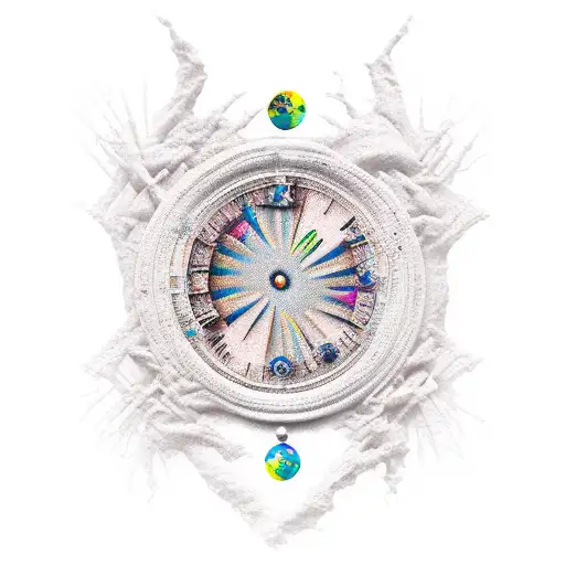 esperanza tattoo design idea