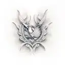 esperanza tattoo design idea