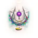 esperanza tattoo design idea