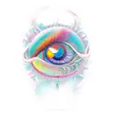 esperanza tattoo design idea