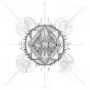 esperanza tattoo design idea