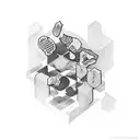 mac miller playing chess tattoo design idea