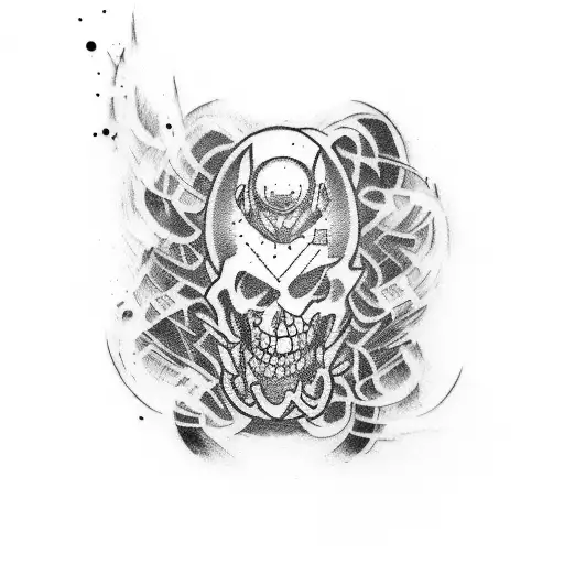 forearm tatto mma and football  tattoo design idea