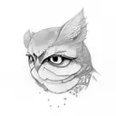 7 Blessings Wording   tattoo design idea