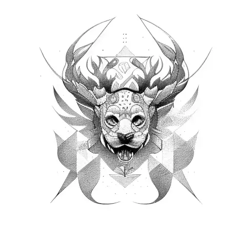 bboy tattoo design idea