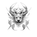 bboy tattoo design idea