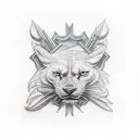 stoic  tattoo design idea