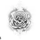 stoic  tattoo design idea