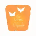 words the lovers the dreamers and me in the shape of a circle  tattoo design idea