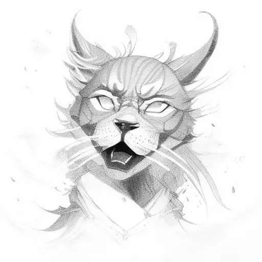 bts and stray kids tattoo design idea