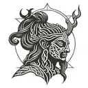lord shiva tattoo design tattoo design idea