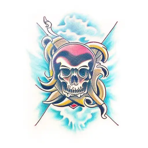 g59  tattoo design idea