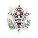 g59  tattoo design idea