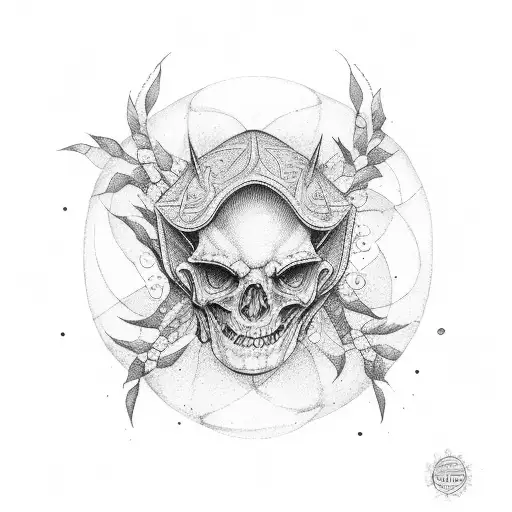 "this too shall pass" with season symbols tattoo design idea