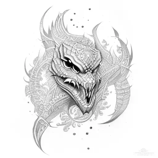 arm band  tattoo design idea