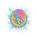 Serotonin tattoo design idea