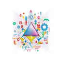 Serotonin tattoo design idea