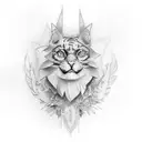 dedication tatto idea tattoo design idea