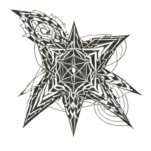 code geass symbol outline tattoo design idea