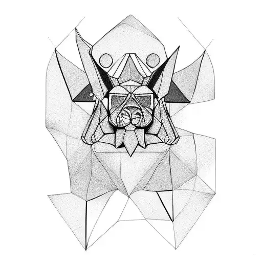 leon tattoo design idea