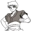 Aaron tattoo design idea