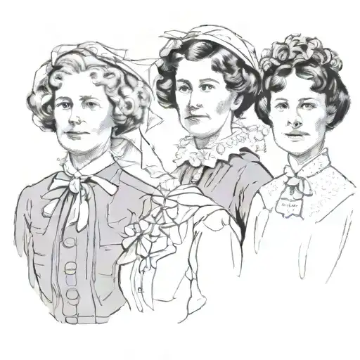 Elliott, Elizabeth, Jenninngs tattoo design idea