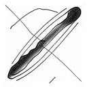 geophysical gpr  machine learning tattoo design idea