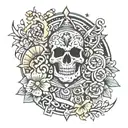 Brother Tattoo design tattoo design idea