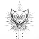 sasuke tattoo design idea