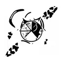 MCMXCIV tattoo design idea