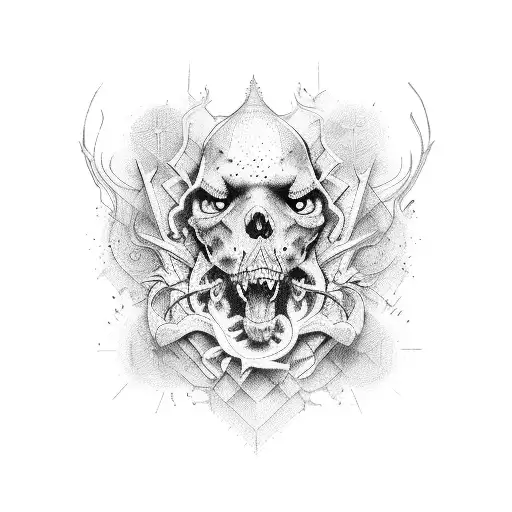 12 12 2001 tattoo design idea