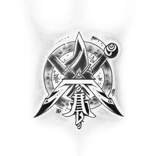 What is the symbol of the Uchiha clan supposed to be? - Anime & Manga Stack  Exchange, Uchiha Crest HD phone wallpaper | Pxfuel