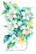 Joshua tattoo design idea