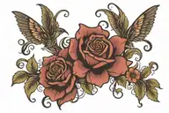 new beginning life you tattoo design idea