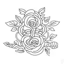 kindness  tattoo design idea