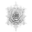 allow yourself to be tattoo design idea