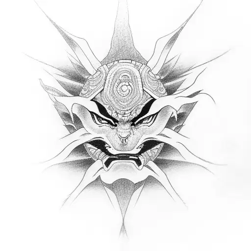 hashirama and itachi tattoo design idea