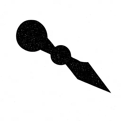 Philosophy Mixed with Programming tattoo design idea