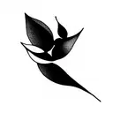 Philosophy Mixed with Programming tattoo design idea