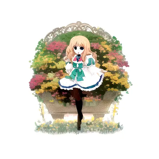 un diseño con las letras M D L H tattoo design idea