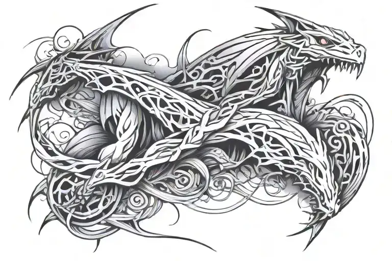 noragami tattoo design idea