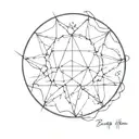 bring me the horizon tattoo design idea