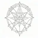 bring me the horizon tattoo design idea